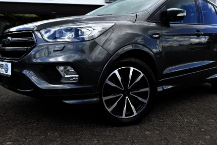 Ford Kuga 169.599 km 12.580 &euro; Bad Berleburg... 57319