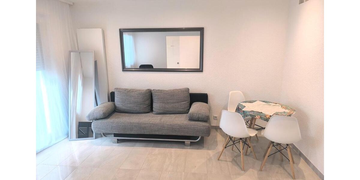 Etagenwohnung Saarbrücken - 2 Zimmer, 35 m&sup2;, 175.000&euro; | Angebot:27096949