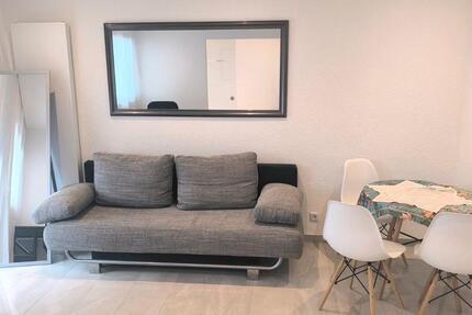Wohnung Saarbrücken - 2 Zimmer, 35 m&sup2;, 175.000&euro; | Angebot:27096949