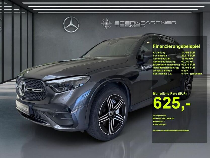 GLC 300