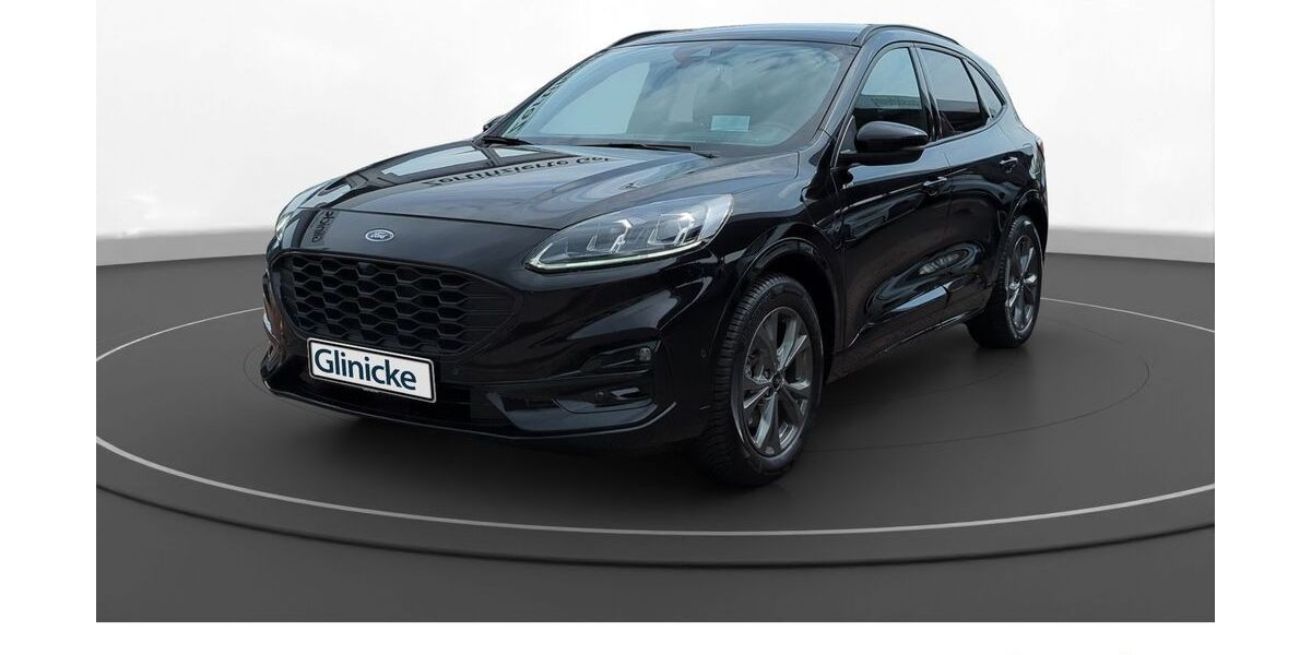 Ford Kuga 65.590 km 17.980 &euro; Weimar 99423