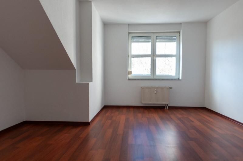 Dachgeschoßwohnung Dresden Loschwitz - 2 Zimmer, 75 m&sup2;, 626&euro; | Angebot:26269512