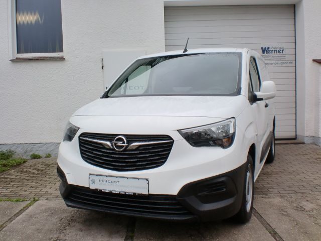 Opel Combo 81.700 km 12.490 &euro; Neukirch/Lausitz 01904