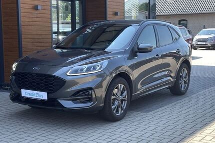 Ford Kuga 57.000 km 23.450 &euro; Essen (Oldenburg) 49632