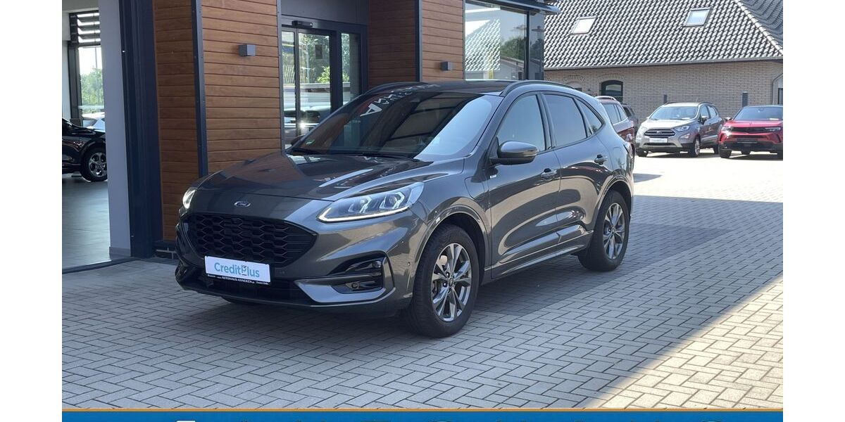 Ford Kuga 57.000 km 23.450 &euro; Essen (Oldenburg) 49632