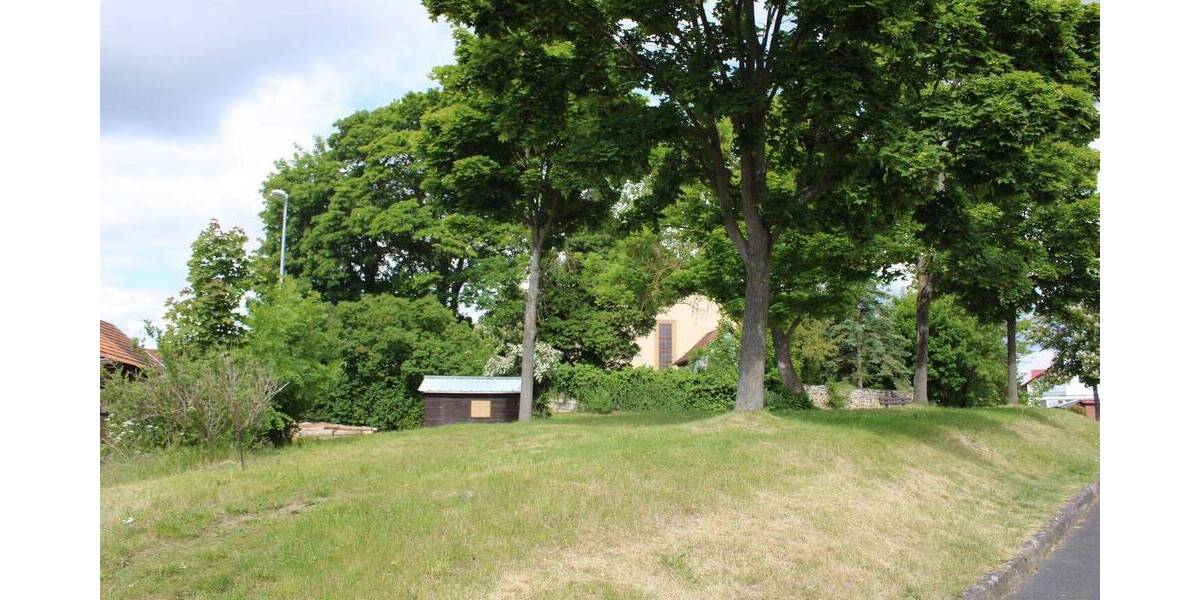 Grundstück Schwabhausen - 45.000&euro; | Angebot:25780390