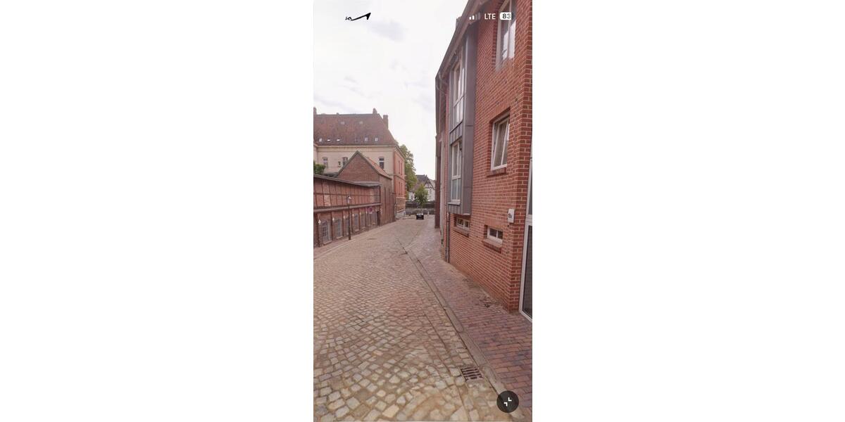 Erdgeschoßwohnung Lüneburg Ebensberg - 2 Zimmer, 72 m&sup2;, 319.000&euro; | Angebot:26042153