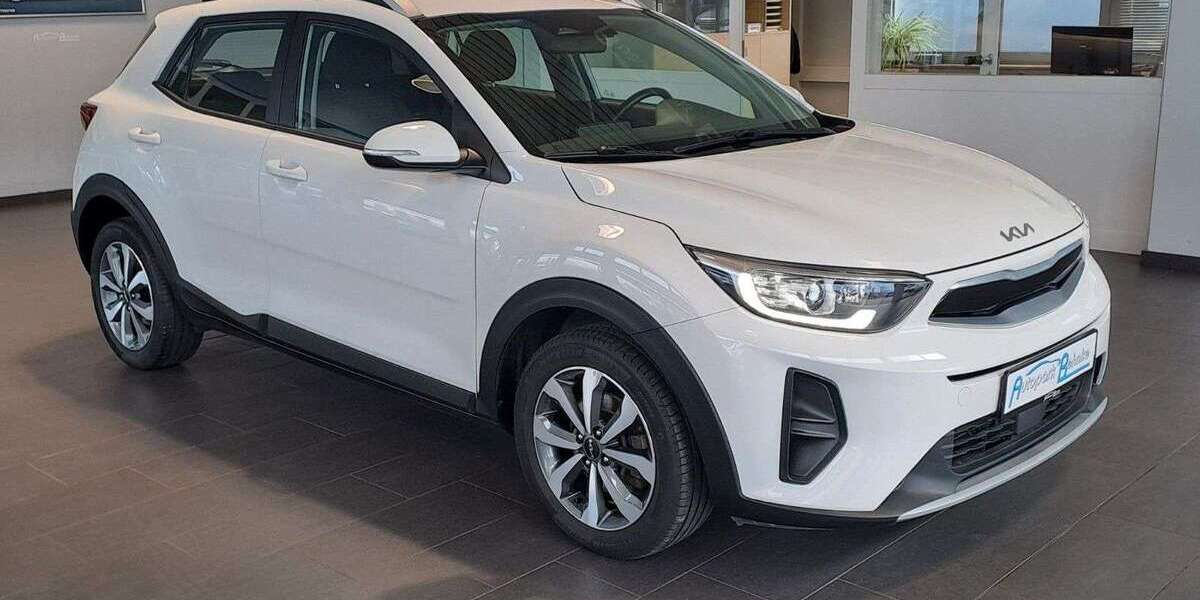 Kia Stonic 75.165 km 16.950 &euro; Achim-Bierden 28832