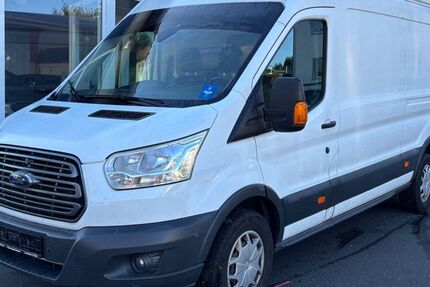 Ford Transit 293.592 km 19.490 € Geithain 04643