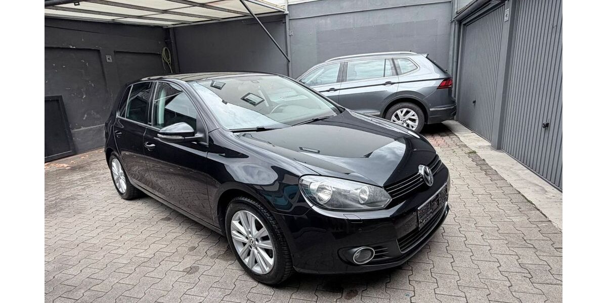 VW Golf 271.986 km 6.000 &euro; Mülheim an der Ruhr 45468