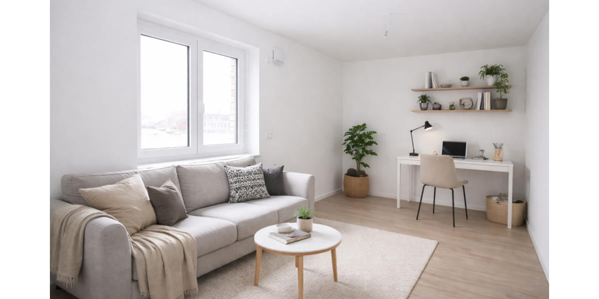 Etagenwohnung Bad Oldesloe - 3 Zimmer, 95 m&sup2;, 461.800&euro; | Angebot:25748212