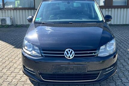 VW Sharan 284.000 km 5.999 &euro; Baindt/Schachen 88255