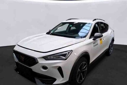 Cupra Formentor 26.100 km 23.830 € Mainburg 84048