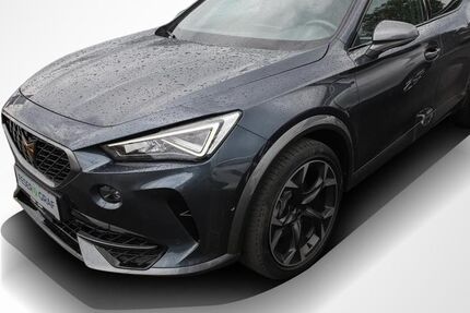 Cupra Formentor 46.150 km 24.840 &euro; Baiersdorf 91083