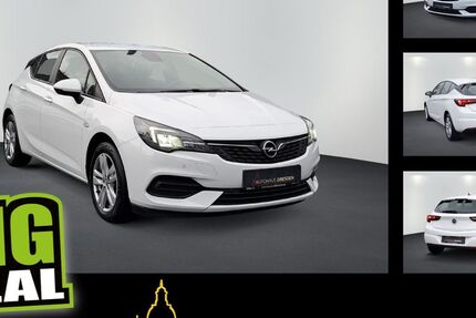 Opel Astra 33.231 km 12.990 &euro; Dresden 01067