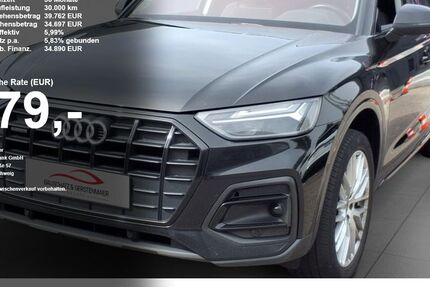 Audi Q5 98.148 km 34.890 &euro; Baden Baden 76532