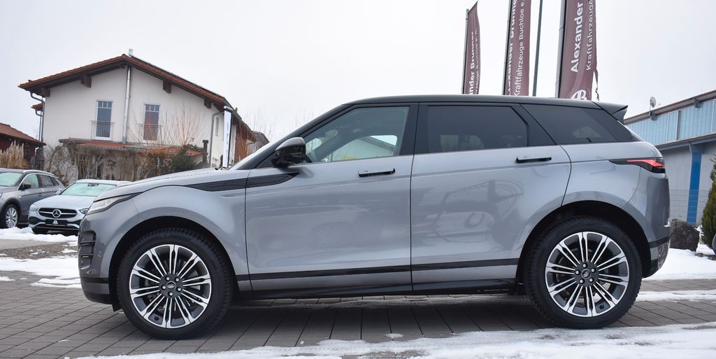 Land Rover Range Rover Evoque 9.700 km 49.900 &euro; Buchloe 86807
