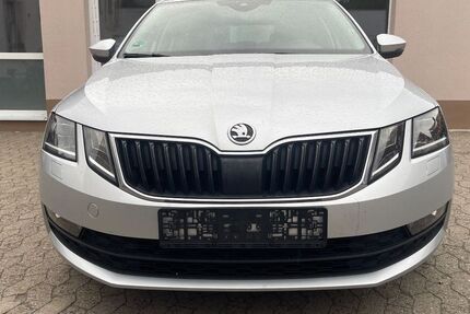 Skoda Octavia 175.000 km 9.900 &euro; Pfungstadt 64319