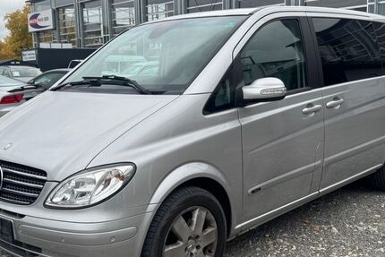 Mercedes-Benz Viano 220.000 km 9.990 € Reutlingen / Stuttgart 72766