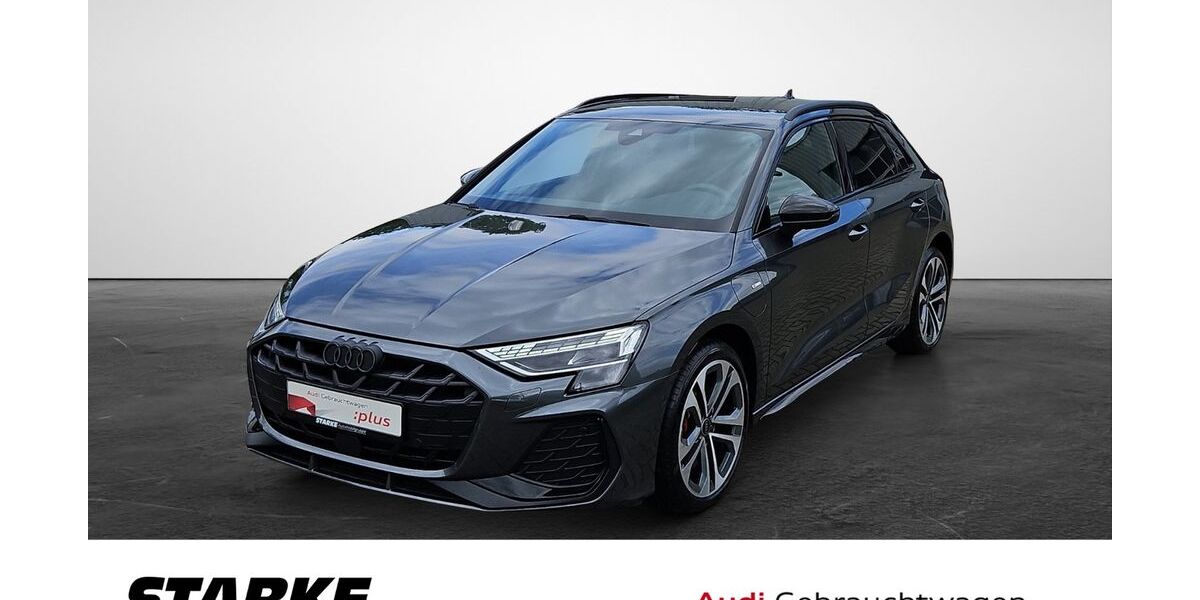Audi A3 11.733 km 40.830 &euro; Osnabrück 49080