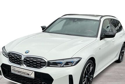 BMW M340d 7.300 km 63.890 &euro; Gießen 35398