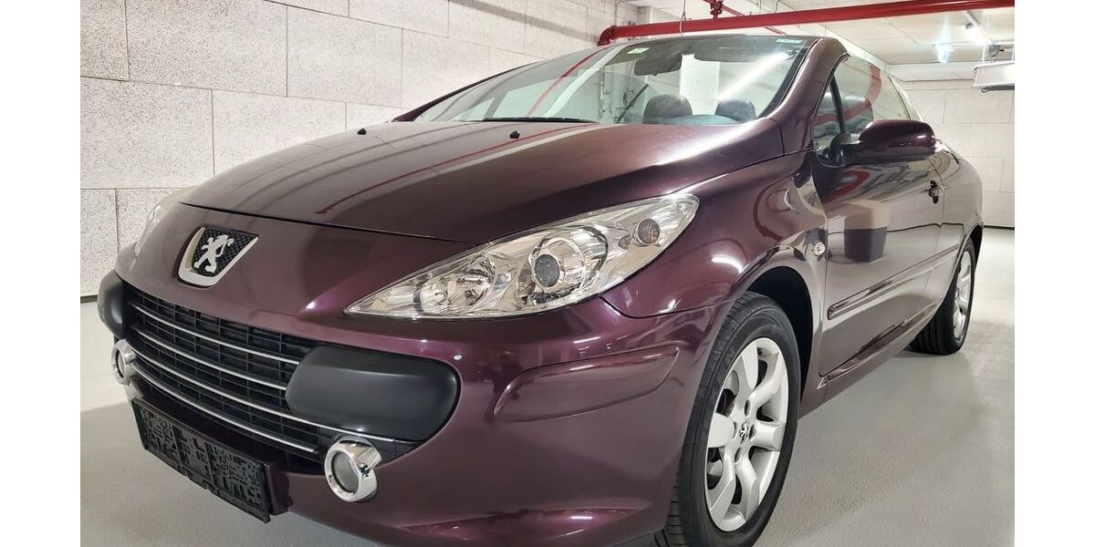 Peugeot 307 165.282 km 3.690 &euro; Hannover 30457