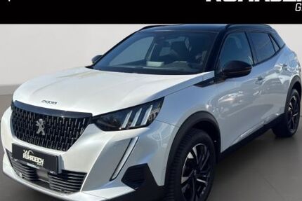 Peugeot 2008 17.350 km 22.990 € Duisburg 47059