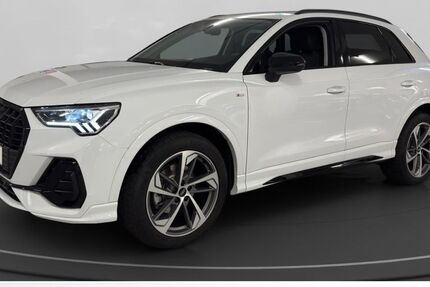 Audi Q3 8.618 km 46.980 € Bonn 53119