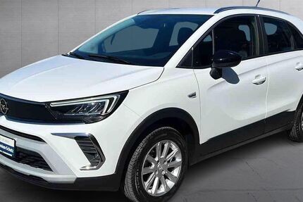Opel Crossland (X) 12.750 km 17.413 &euro; Burgebrach 96138