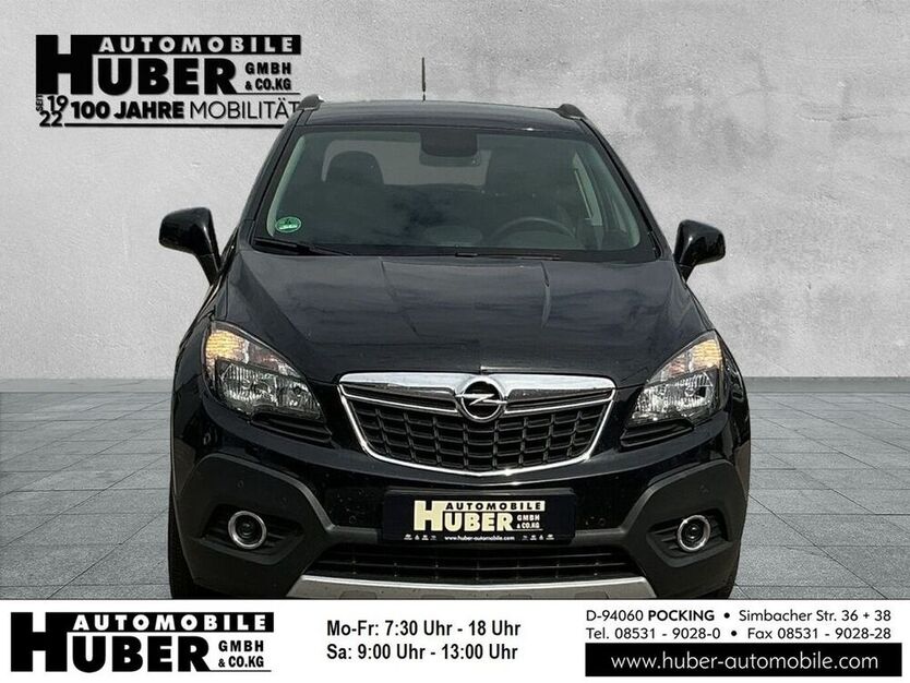 Mokka