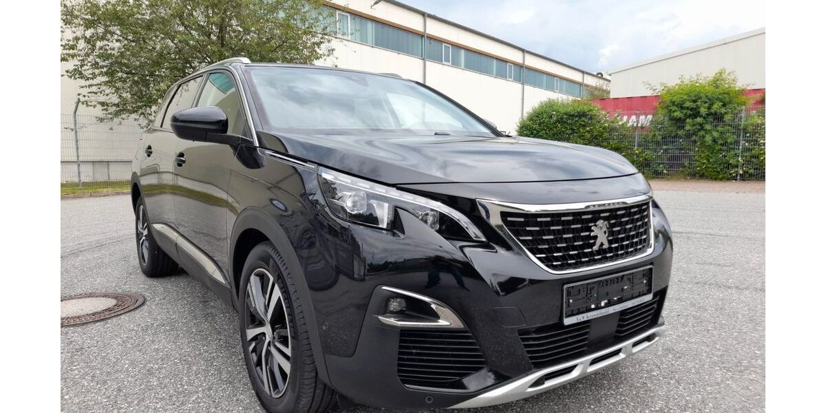 Peugeot 5008 105.000 km 13.990 &euro; Neu Wulmstorf 21629