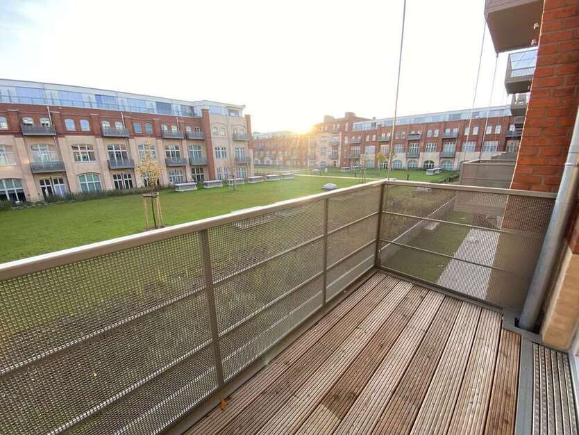 Wohnung zum Mieten in Berlin 1.046,94 € 51.07 m²