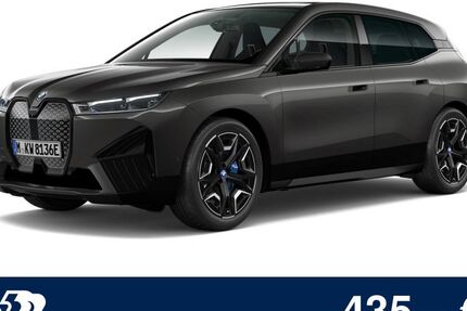 BMW iX 12.435 km 47.450 &euro; Kiel 24118