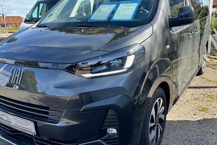 Fiat Ulysse 2.500 km 37.490 € Dornhan 72175