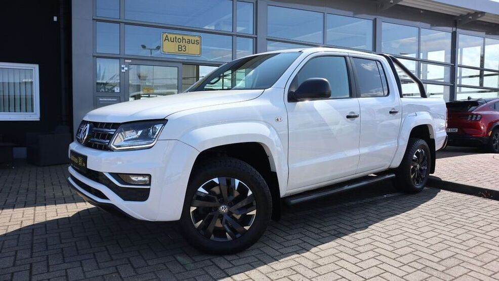 Amarok