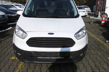 Ford Transit Courier 114.000 km 6.999 &euro; Mainz-Kastel 55252