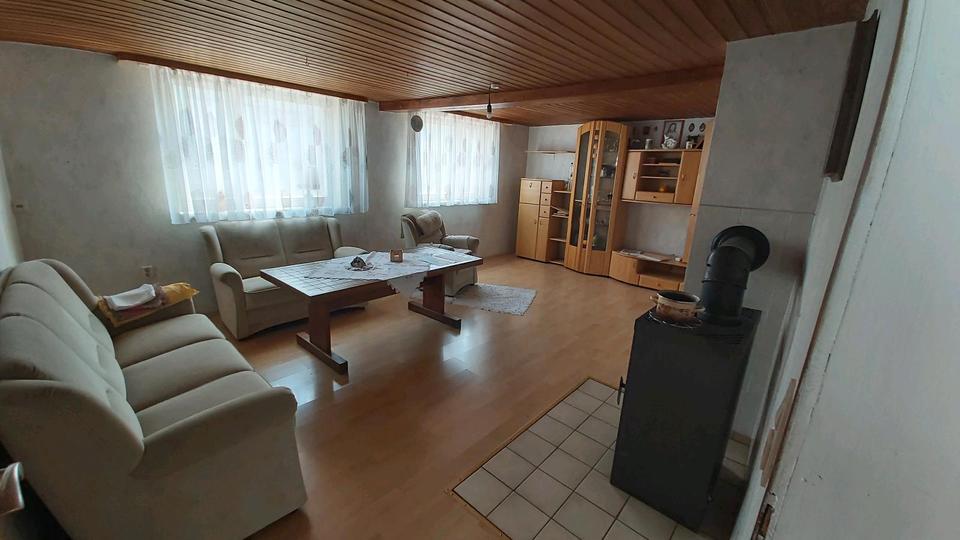 Einfamilienhaus Külsheim - 150.000&euro; | Angebot:27070354