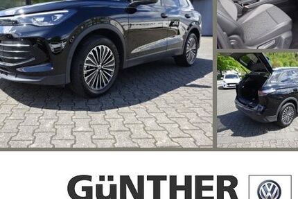 VW Tiguan 20.536 km 36.880 &euro; Bad Berleburg... 57319