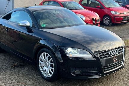 Audi TT 255.554 km 5.490 &euro; Stade 21682