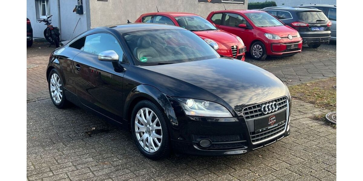 Audi TT 255.554 km 5.490 &euro; Stade 21682