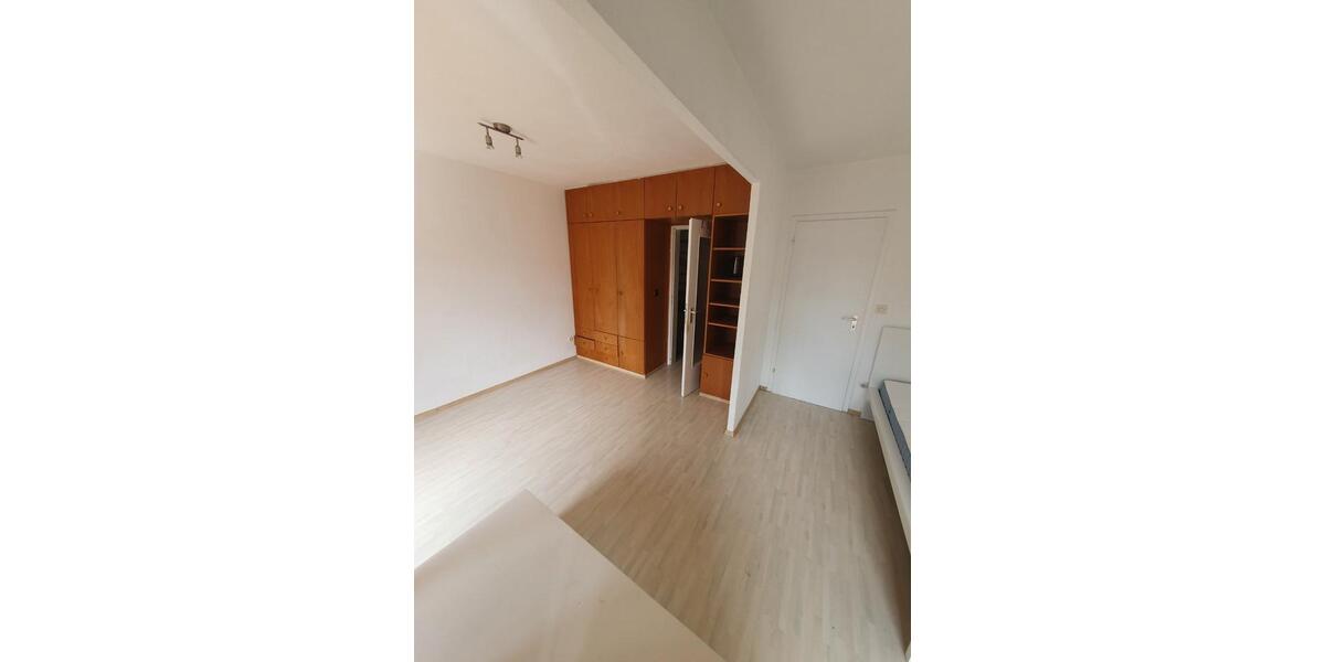 Etagenwohnung Konstanz Konstanz-Fürstenberg - 1 Zimmer, 32 m&sup2;, 550&euro; | Angebot:26384418