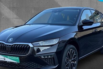 Skoda Scala 9.999 km 23.580 &euro; Wetzlar 35578