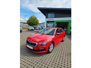 Skoda Scala Cool Plus 51.186 km 13.990 &euro; Olpe 57462