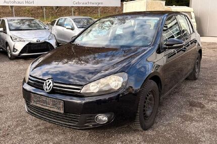 VW Golf 234.975 km 2.790 &euro; Betzenstein 91282