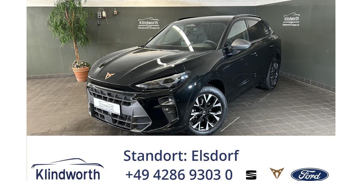 Cupra Terramar 10.550 km 34.950 &euro; Elsdorf 27404