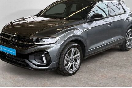 VW T-Roc 28.418 km 29.290 &euro; Lemgo 32657