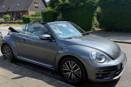 VW Beetle 110.000 km 16.300 &euro; Hamburg 22455
