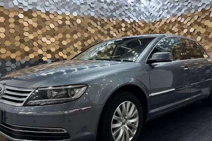 VW Phaeton 220.000 km 12.300 &euro; Eisenberg 67304