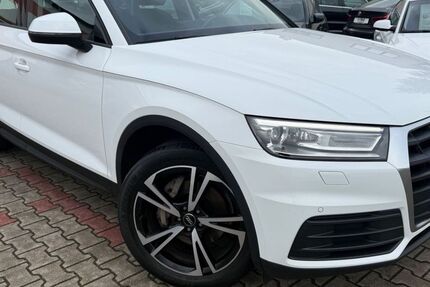 Audi Q5 112.000 km 24.690 &euro; Cadolzburg 90556