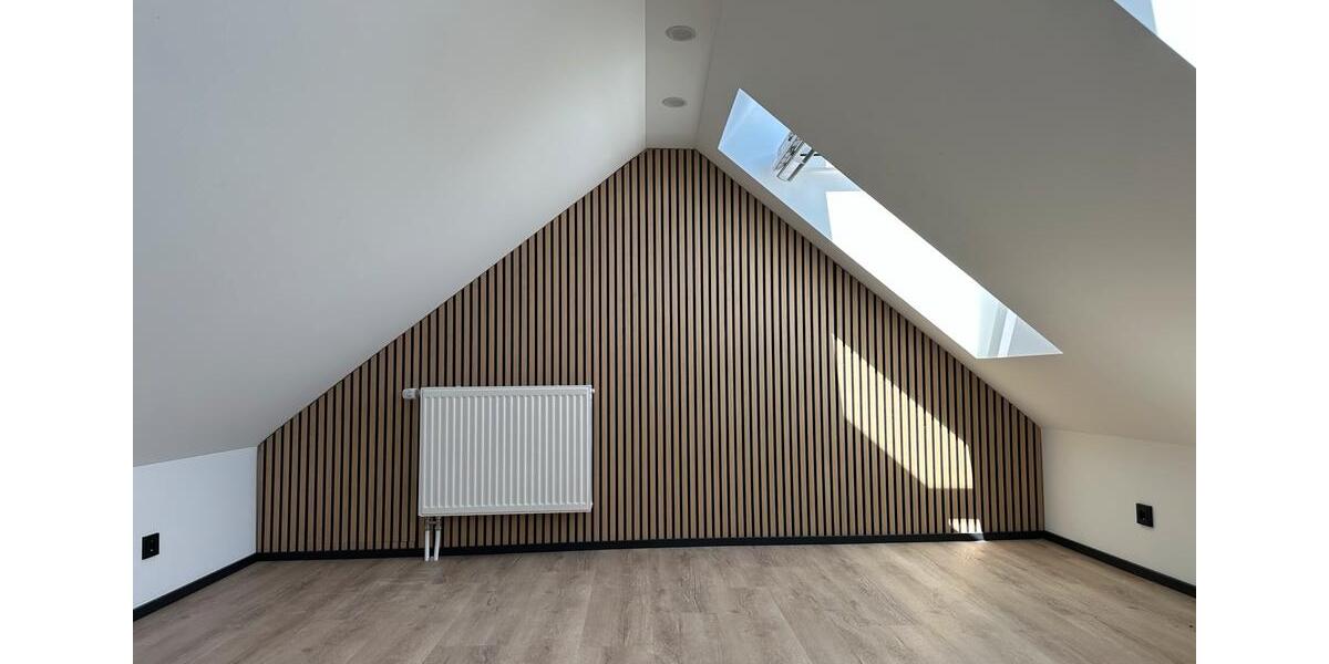 1,5 Zimmer Maisonette Wohnung 1.5 zimmer